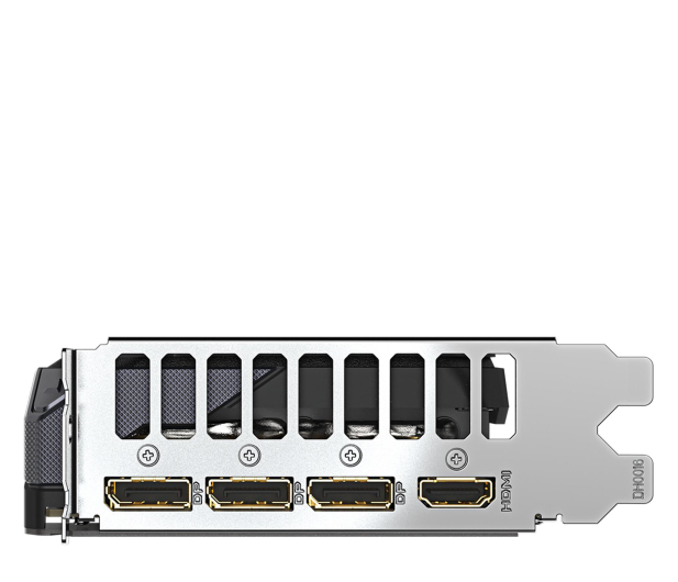 GIGABYTE GeForce RTX 5060 Gaming OC 8GB GDDR7 DLSS4 - 1332834 - zdjęcie 8